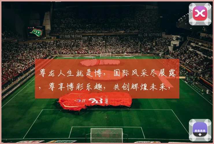尊龙人生就是博，国际风采尽展露，尊享博彩乐趣，共创辉煌未来，博彩人生，尊享无限