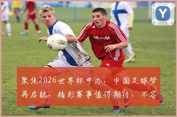 聚焦2026世界杯申办，中国足球梦再启航，精彩赛事值得期待，不容错过