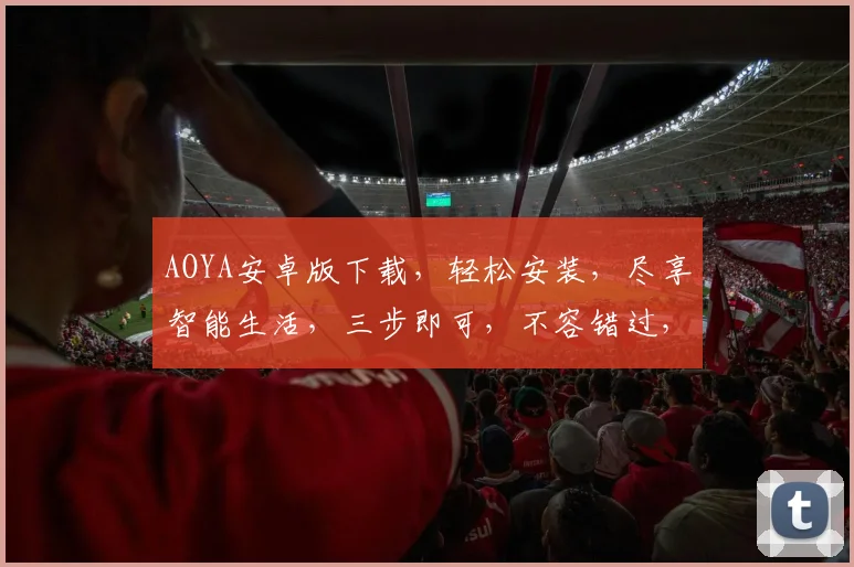 AOYA安卓版下载，轻松安装，尽享智能生活，三步即可，不容错过，
