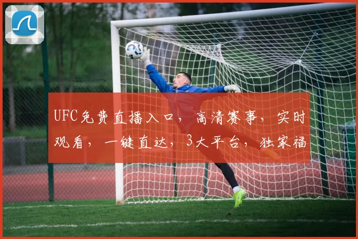 UFC免费直播入口，高清赛事，实时观看，一键直达，3大平台，独家福利，不容错过